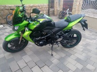 Kawasaki z 750r