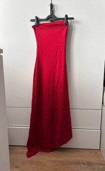 Dlhe elegantne šaty XS-S