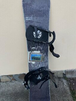 Smowboard Head
