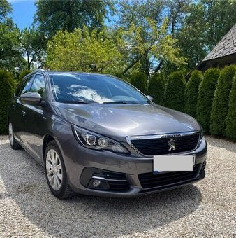Peugeot 308 SW