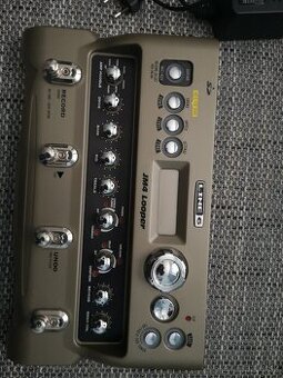 Line 6 JM4 Looper