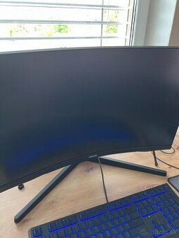 Samsung Odyssey G5 27"