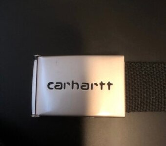 carhartt opasok 120cm