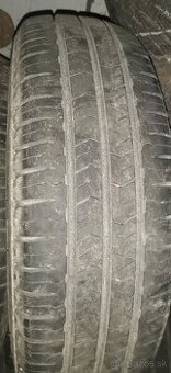 215/75 r16 C zatazove dodávkove 4ks99eur