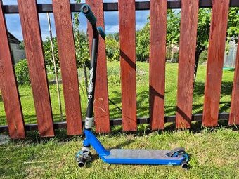 Oxelo MF 1.8+ freestyle kolobežka