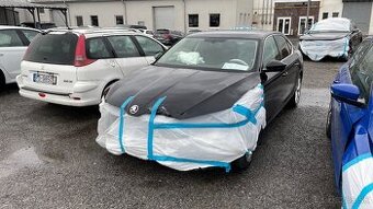 PREDÁM ŠKODA SUPERB 3, 2.0 TDI 110kW, DSG, 2019, 132 918 km