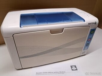 Laserová tlačiareň XEROX Phaser 3010