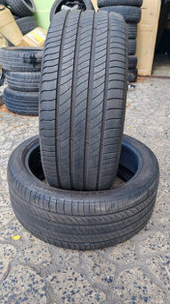 Letné pneu 245/40 R20 --- MICHELIN