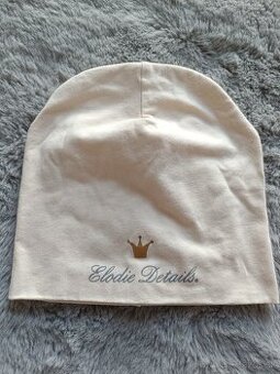 Čiapka Elodie Details Vanilla 110-128