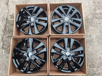 5x120  16"  VW Multivan T7 , VW Crafter  -nové
