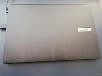 Acer 4jadro,17"display