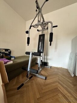 Posilňovacia veža OLPRAN