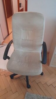 Ikea kancelárska stolička 1euro