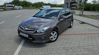 i30 1.4i len 64000 km