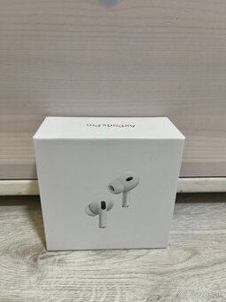 Airpods pro 2
