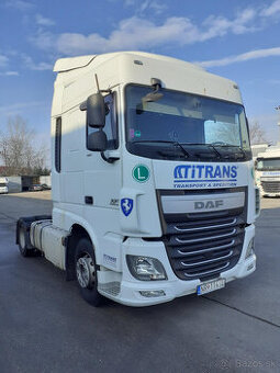 DAF XF460 FT Standard