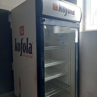 Chladnička na nápoje