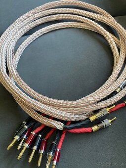 Kimber kable 2x2 metre