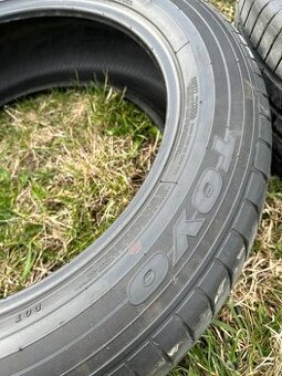Letne pneumatiky TOYO PROXES 225/55 R19 99V