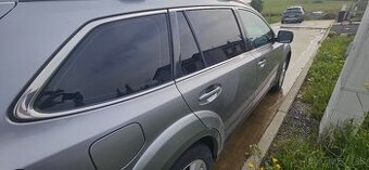 Subaru Outbacka Boxer Diesel 2010