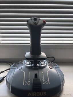Thrustmaster TCA sidestick Airbus Edition