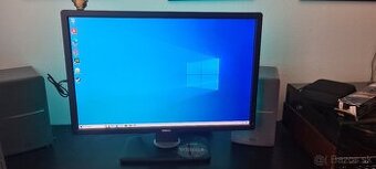 PC + Monitor - I5 3.3GHz, GPU Asus 1660 super 6GB, 16GB RAM