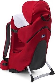 Turistický nosič, krosnička, Chicco Finder