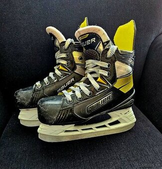 Bauer Supreme 3S