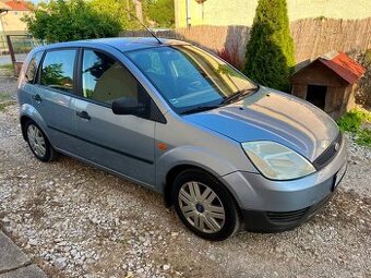 Ford Fiesta 1.3i Family