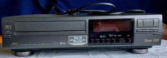 JVC HR-S4700EG