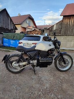 BMW K100/1100 RS