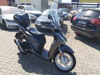 Honda SH 125 SH125AD