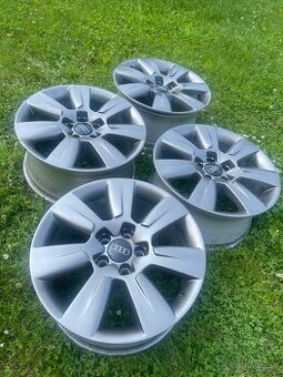 5x112 r17 audi , skoda , seat, vw disky