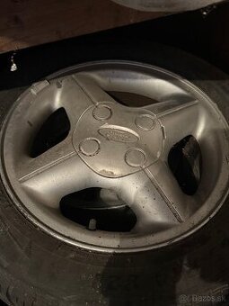 Ford Elektroni 14zoll