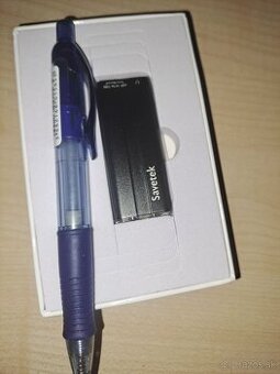 mini diktafón