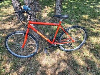 Bicykel Suntrack Schimano 26"