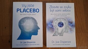 Dr. Joe di Spenza - Zbavte se zlozvyku být sám sebou
