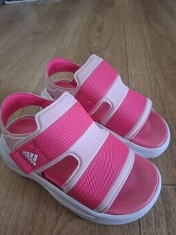 Sandále adidas 31 - 1
