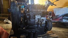 Motor Zetor major 30