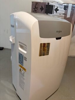 Mobilná klimatizácia Whirlpool PACW212CO