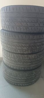 225/45 r17 Matador - 1