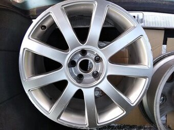 AUDI 5x112r18