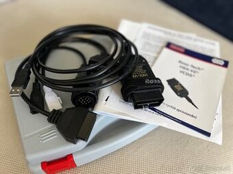 VCDS HEX-V2 USB CZ originál 25.3.1
