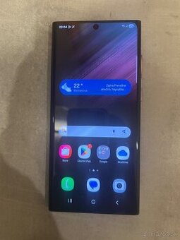 Samsung Galaxy S22 Ultra 5G