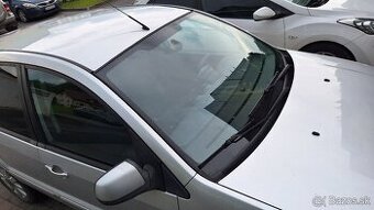 FORD FUSION TREND 1,4 bezín 10/2010