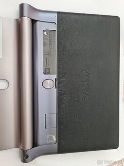 Lenovo Yoga tablet