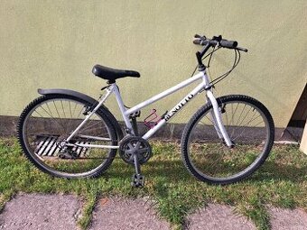 Predám bicykle