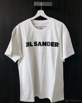 Tričko JIL SANDER