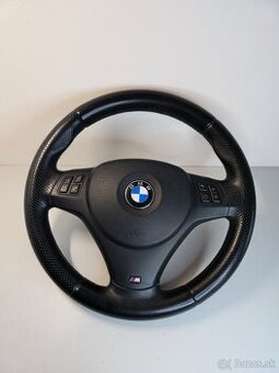 Volant m-packet BMW e87, e90, e91