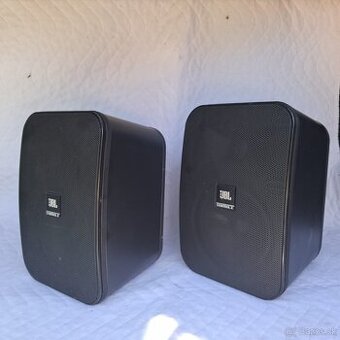 Reproduktor JBL control X 2ks